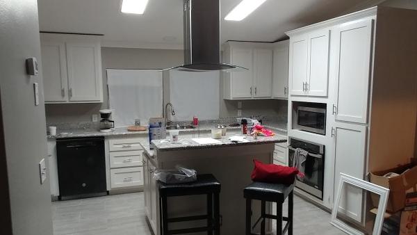 Sterling's Custom Cabinets & Trim