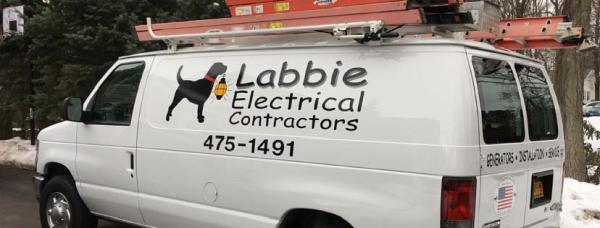 Labbie Electrical Contractors