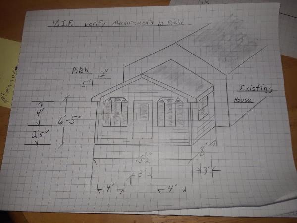 McCabe and Son Home Improvement Inc.