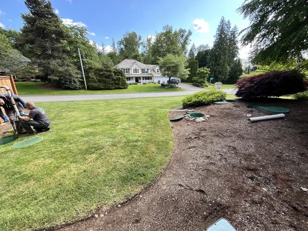 Fresh N Clean Septic