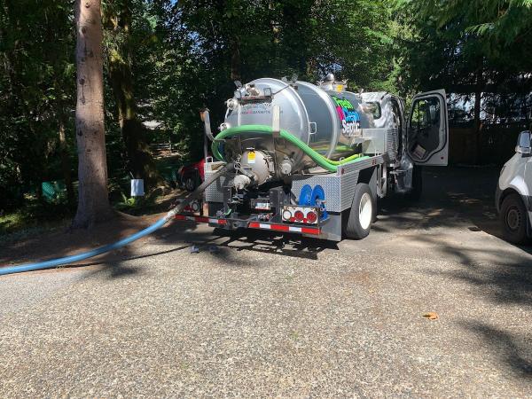 Fresh N Clean Septic
