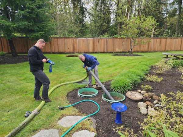 Fresh N Clean Septic