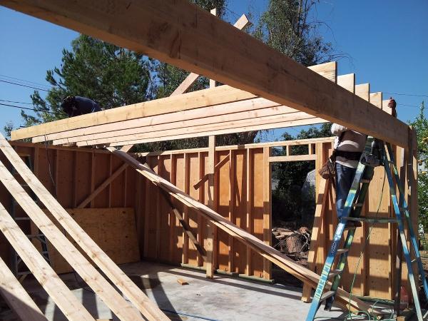 Calecco Construction