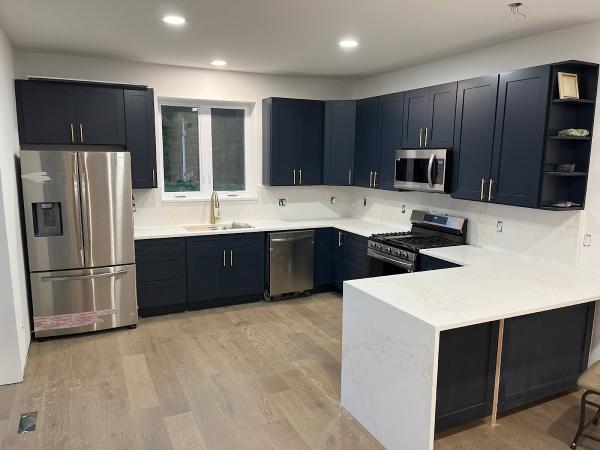 Kitchen Cabinets Deal