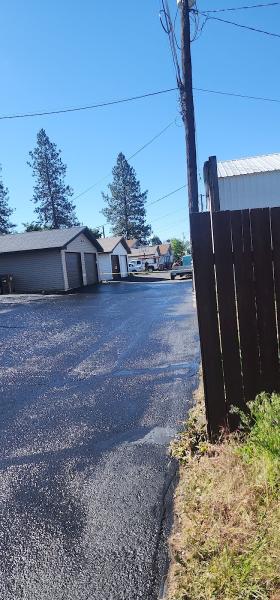 C&H Asphalt