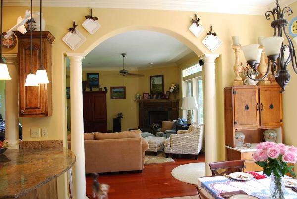 Quail Valley Homes