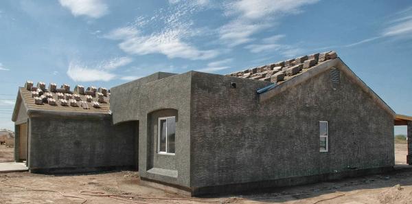 Lafortune Stucco