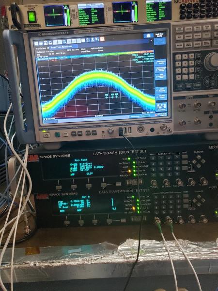 EMC Tempest Engineering
