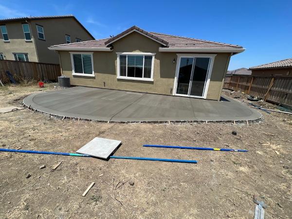 Crusader Concrete