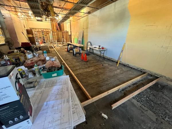 Crusader Concrete
