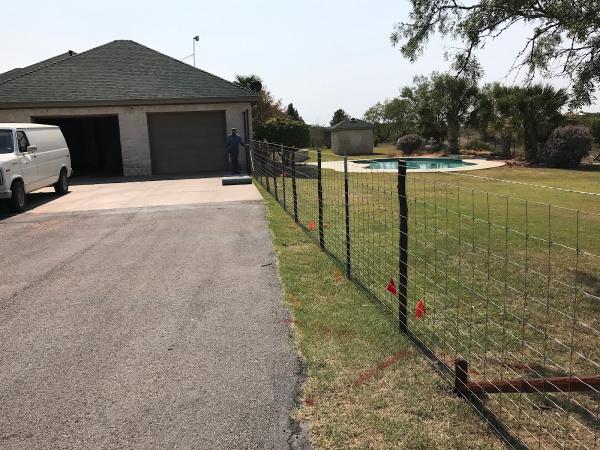 Independence Ranch & Oil Field Services LLC