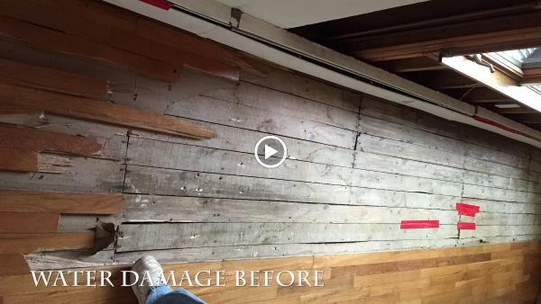 Riverside Restoration Inc.