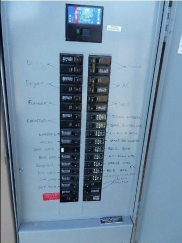 Granite Creek Electric