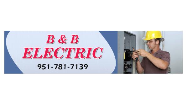 B & B Electric