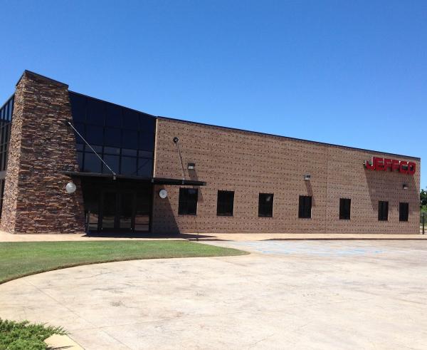 Jeffco Concrete Contractors Inc