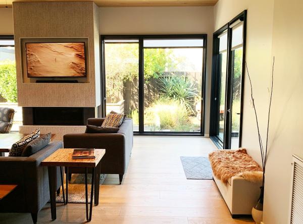 Seasons Residential