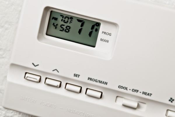 Wahl Air Conditioning Inc.