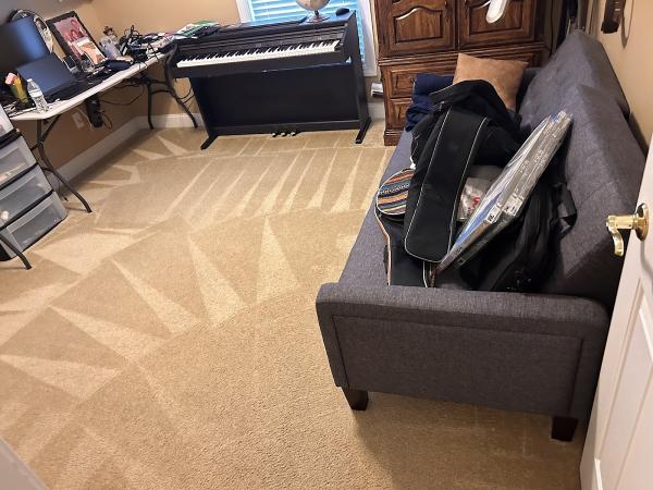 Zerorez Carpet Cleaning Columbia SC