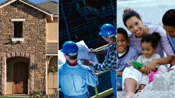 Integrated Home Services & Consulting