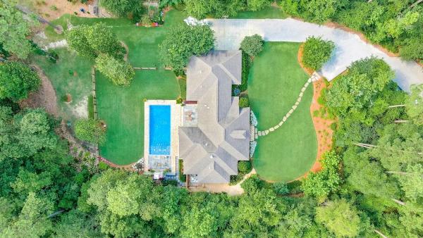 Smoketree Landscape Services Inc