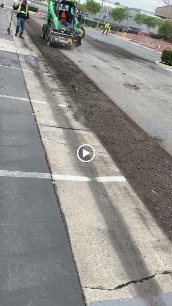 John's Asphalt & Sealcoating
