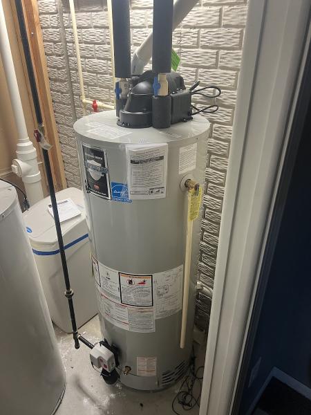 NK Plumbing Heating & Cooling LLC
