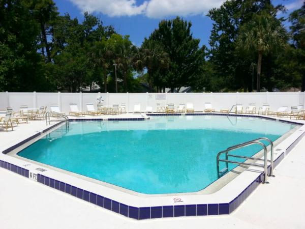 Aqua Tech Pool Services