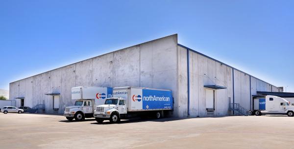 A-1 Freeman Moving Group