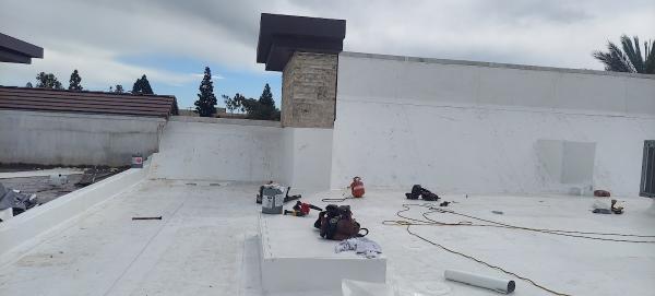 West Coast Roofing Co