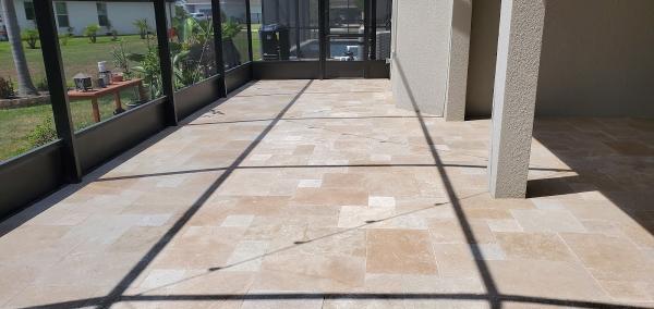 Paver World