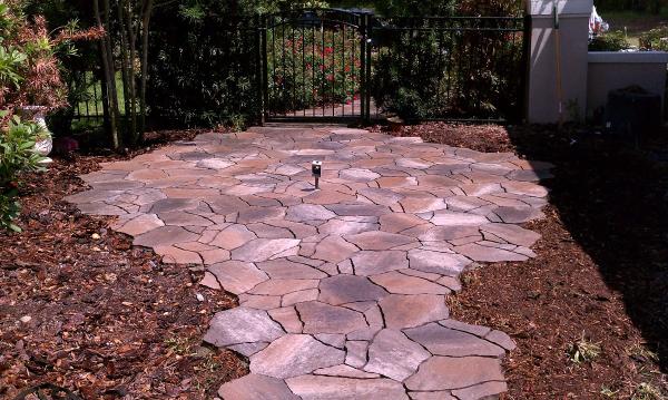 Paver World