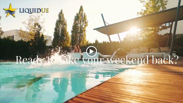 Liquidus Pool Services