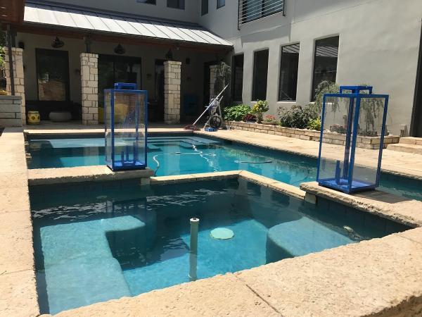 Liquidus Pool Services