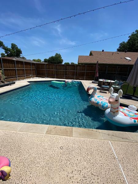Liquidus Pool Services