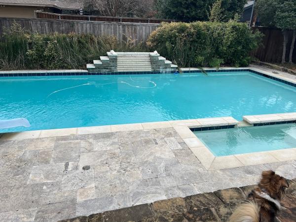 Liquidus Pool Services