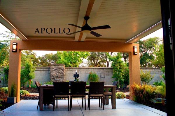 Patio Perfections Inc.
