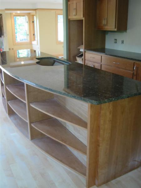 Gene's Woodworking
