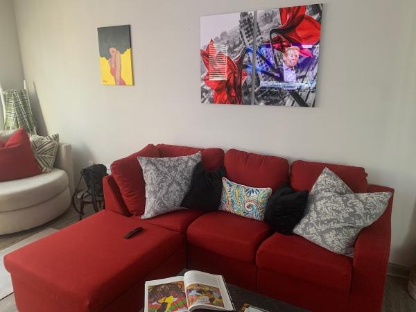JRL Artistry LLC