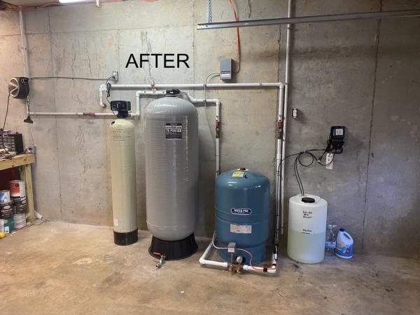 1st Plumber To Call