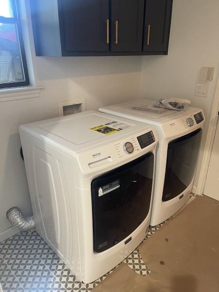 Rodenbaugh's Flooring America Kitchen Bed and Bath