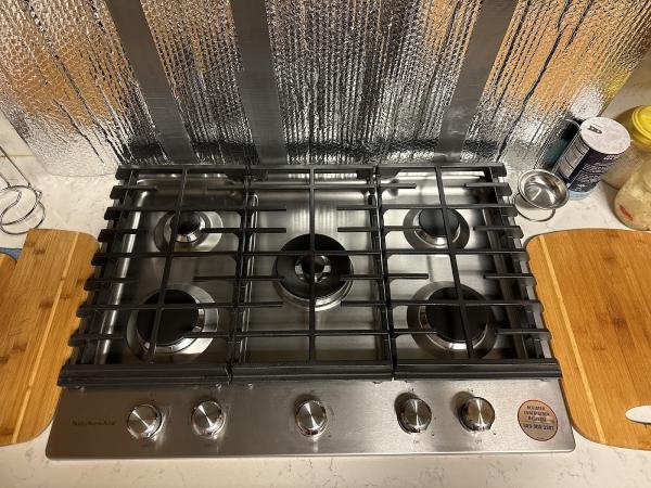 Rodenbaugh's Flooring America Kitchen Bed and Bath