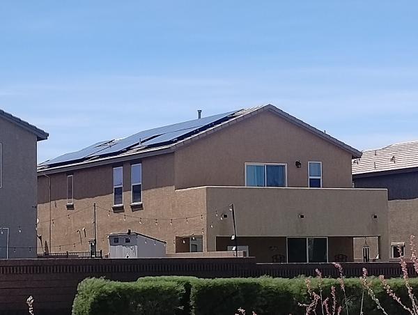 Tempo Solar World