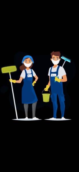 Assia's Cleaning Services
