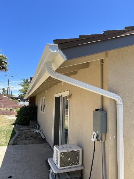 805 Gutters