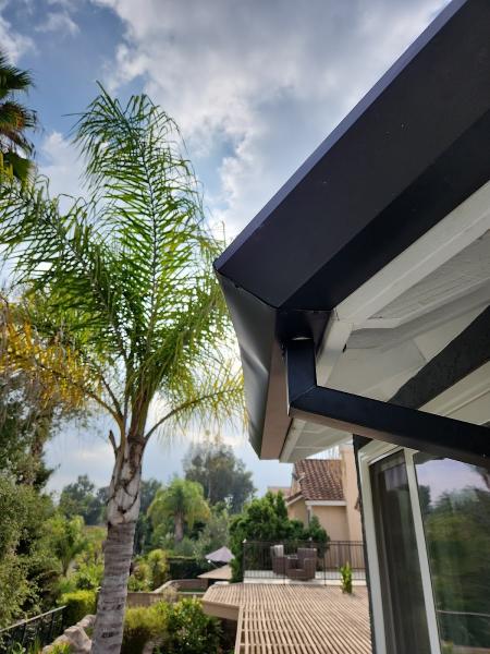 805 Gutters