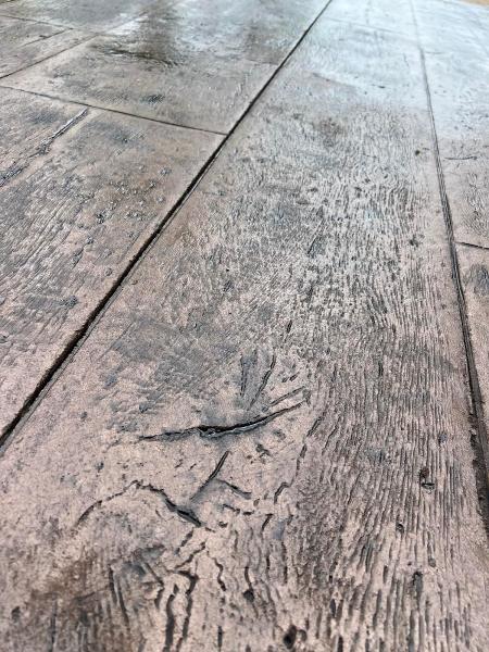 Jonny Farr Concrete LLC