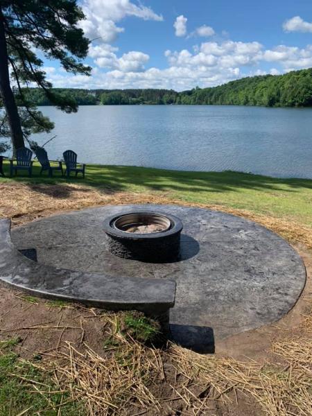 Jonny Farr Concrete LLC