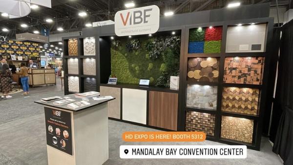Vibe Architectural Systems LLC