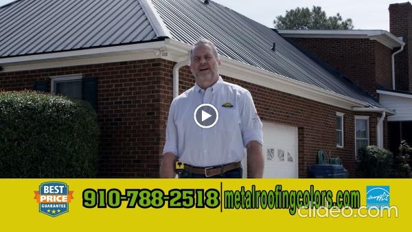Gator Metal Roofing