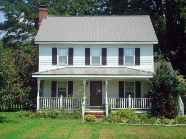 Gator Metal Roofing